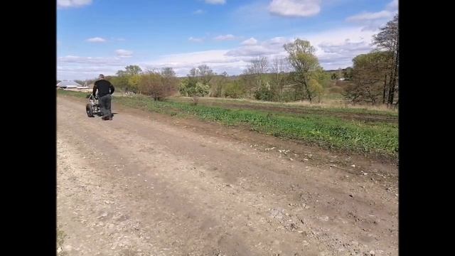 Обзор дизельного мотоблока 9 л с Какой мотоблок лучше выбрать смотреть онлайн