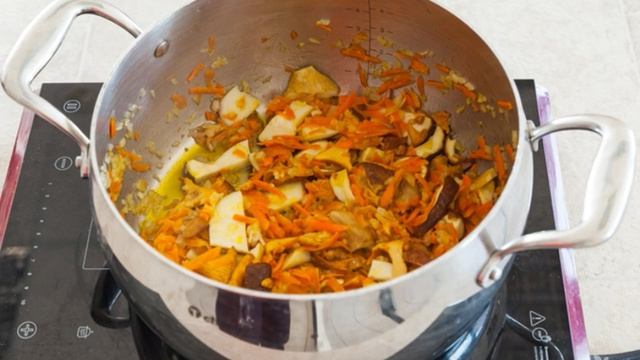 Секреты кухни