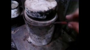 Ремонт энергоаккумулятора Татра 815 #1 | Разбор корпуса