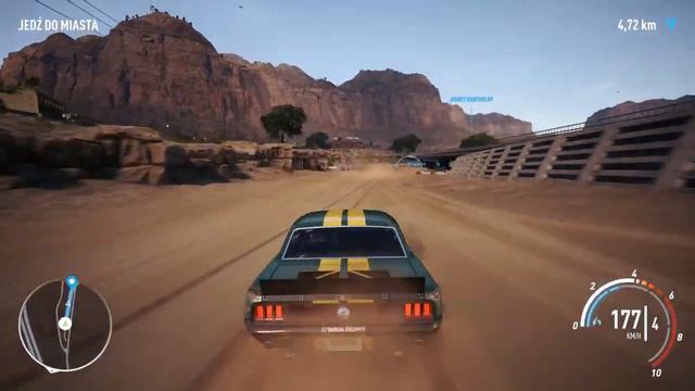 Premiera Need for Speed: Payback cz. 1 смотреть онлайн