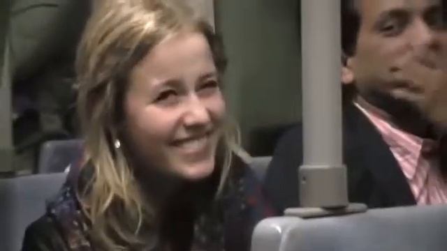 Давайте будем добрее))) смотреть онлайн