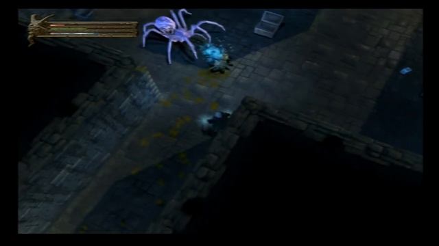 Baldur's Gate Dark Alliance - The Gauntlet - Guide смотреть онлайн