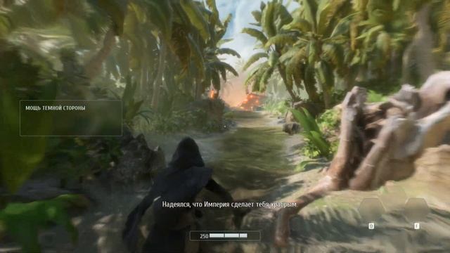 КАЙЛО РЕН НАНОСИТ ВИЗИТ / ФИНАЛ STAR WARS: BATTLEFRONT 2 - ЧАСТЬ 9 ПРОХОЖДЕНИЕ БАТЛФРОНТ 2 / #9 смотреть онлайн