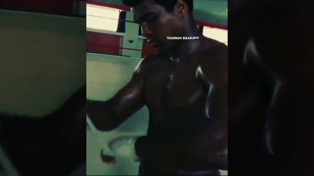 мухаммед Алли