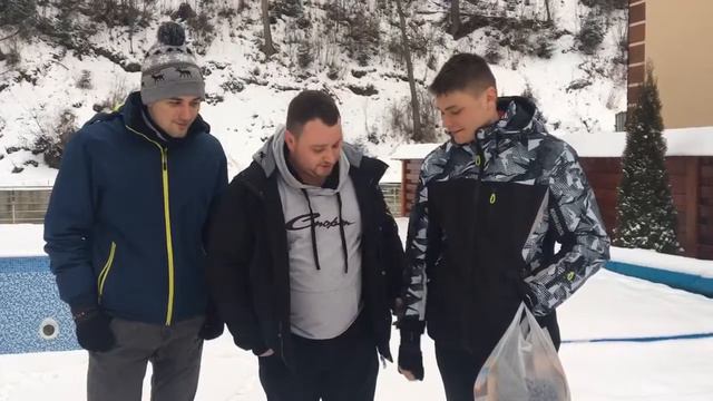 Отзывы туристов 25.01-01.02.2020 | Туры в Буковель | etort.by смотреть онлайн