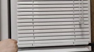 Виды горизонтальных жалюзи - алюминий, дерево - различия