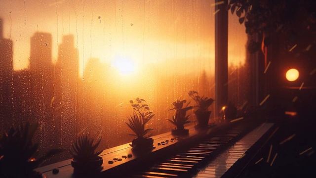 Relaxing Music For Sleep - Relieves Anxiety And Depression, Releases Sleep#19 смотреть онлайн