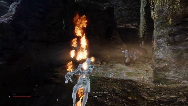 Let's Play Skyrim Episode 4