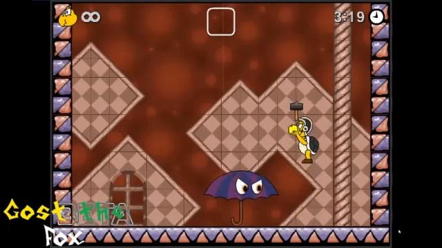 A Koopa's Revenge 2 ver.2.5.5 - Boss Rush Beta 2 - Septembre Update 09.25.20. смотреть онлайн