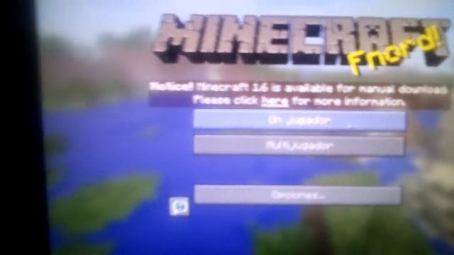 Cómo descargar Minecraft 1.5.2 sin java (leer descripcion) ?? смотреть онлайн