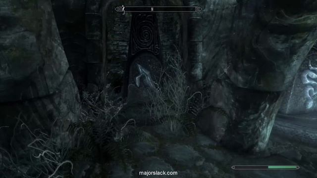 Skyrim Walkthrough of THE LAZY ARGONIAN Part 36: The Business Suit смотреть онлайн