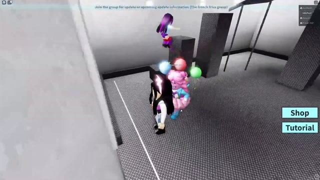 ПИНКИ ПАЙ И ТВАЙЛАЙТ ИЩУТ КОД, ЧТОБЫ ВЫБРАТЬСЯ - Find The Codes