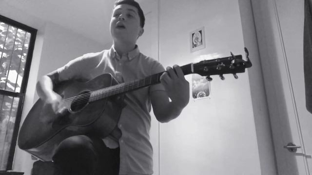 Sarah - (Sandy) Alex G - Cover смотреть онлайн