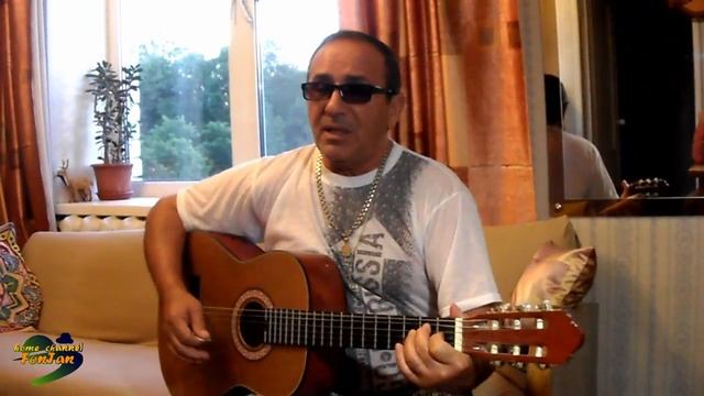 Белой ночью в Петергофе смотреть онлайн