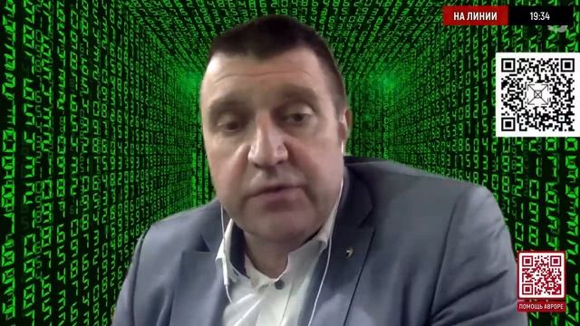 Залп по ритуальной демократии! смотреть онлайн