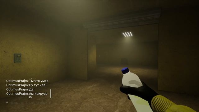 ГЕНИИ на новых уровнях НО они.. | Escape The Backrooms