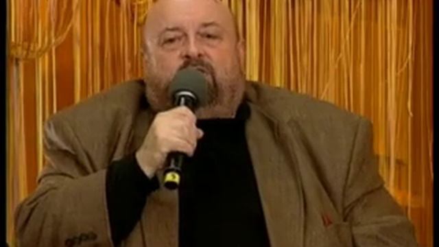 Телеанонс: "Приют комедиантов" - "Путь к славе" смотреть онлайн