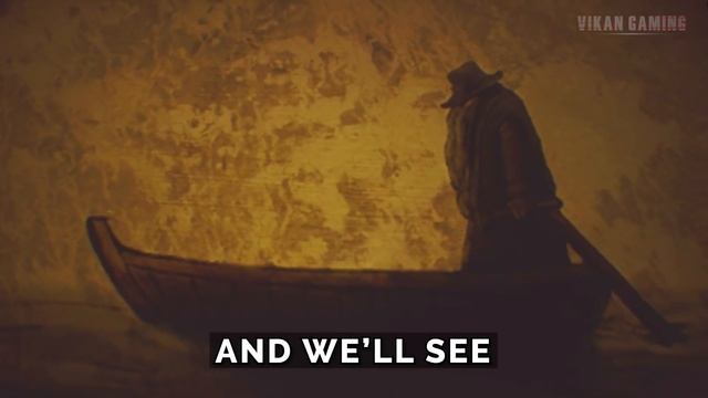 Little Nightmares TV Song With Lyrics смотреть онлайн