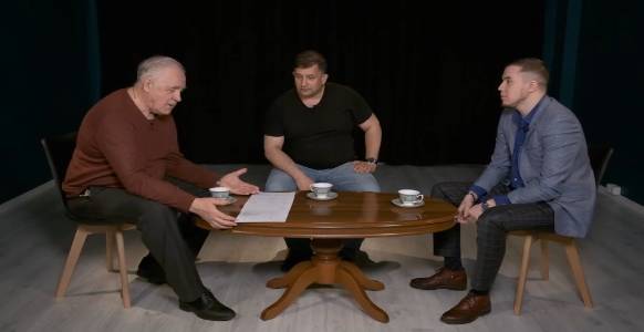 Сетевые фейки и методы дезинформации смотреть онлайн