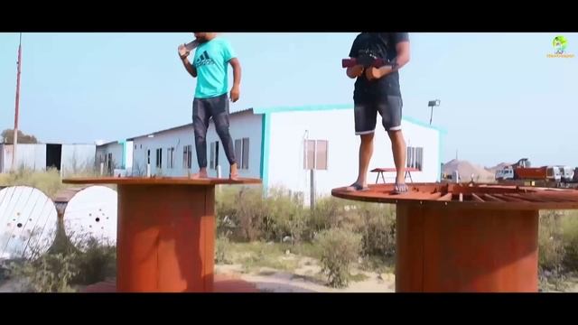 Jatav Ki Setting✓(जाटव की सेटिंग) OUT NOW !Amit Jatav !Pooja Diwakar !UP37King !Jatav New Song 2023 смотреть онлайн