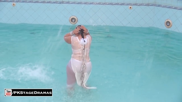 ANG-ANG-PHARKAY-SAJAN-MERA---GHAZAL-CHAUDHARY---2016-PAKISTANI-MUJRA-DANCE