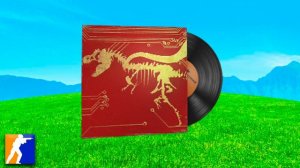 CS2 MUSIC KIT | Insurgency By Robert Allaire | ALL Songs & MVP Soundtrack