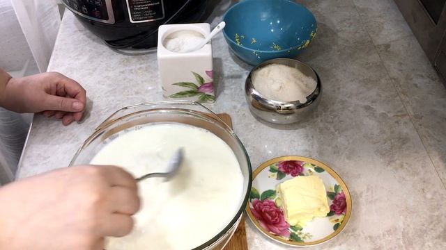 Пшенник как у бабушки Вкус из детства. смотреть онлайн