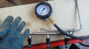 5 способов найти текущие форсунки не снимая их с двигателя.