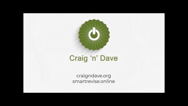Craig’n’dave intro (original) смотреть онлайн