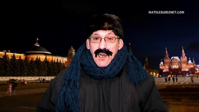 Camarade Depardieu citoyen Russe смотреть онлайн