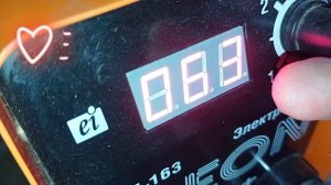 сварка трубы на просвет неон вд163