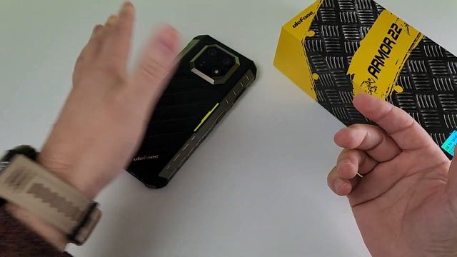 Плюнул на Xiaomi и Samsung и Взял Смартфон ip68 120Hz! ?Новинка Ulefone Armor 22 смотреть онлайн