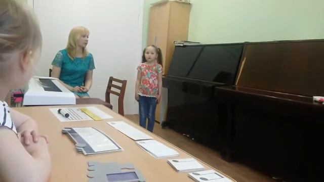 Софт Моцарт в Чайковском. проговаривание звукорядов под метроном смотреть онлайн