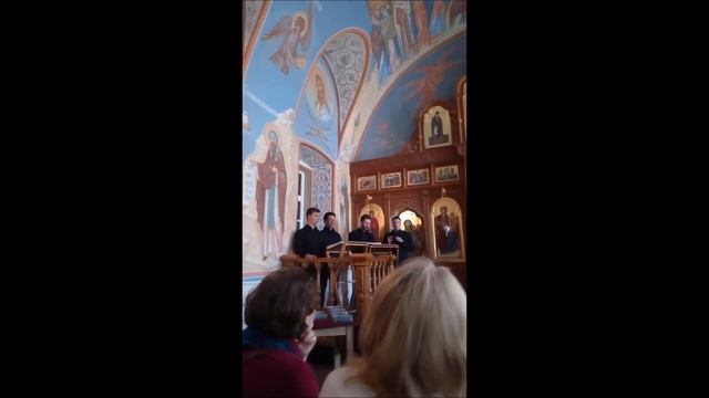 Поездка на Валаам с паломниками смотреть онлайн