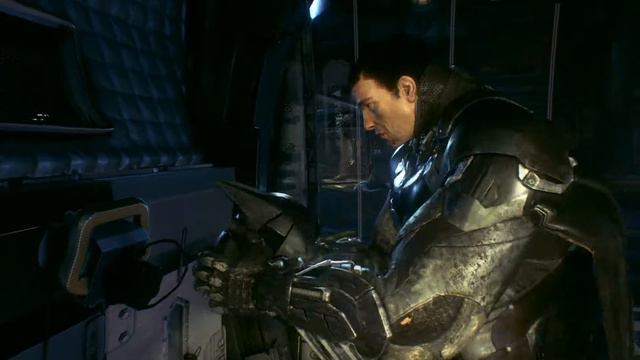 Batman: Arkham Knight | #17 Светлячка и Робина в Тюрьму! смотреть онлайн