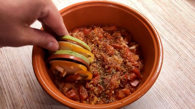 ?? РАТАТУЙ КОТОРЫЙ ТАЕТ ВО РТУ смотреть онлайн