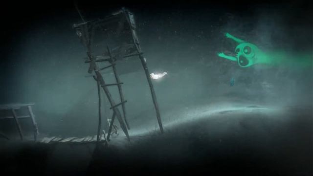 Прохождение Never Alone | Никогда Не Одиноки (4-4) Человек лед +24 экскурсии смотреть онлайн