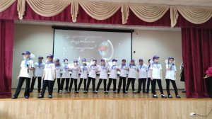 Песня «Школьные учителя»