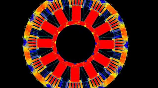 Синхронный двигатель.mpg смотреть онлайн