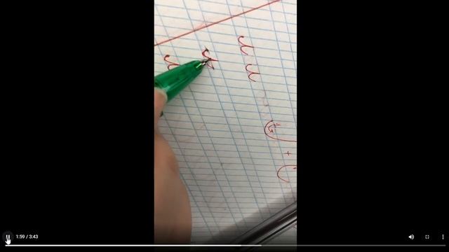 Занятие 4 смотреть онлайн