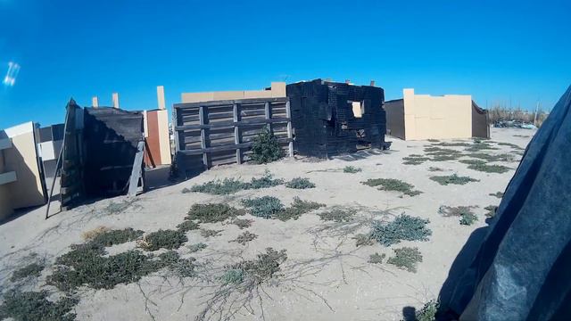 Gameplay Airsoft CQB - Distrito 9 (17/07/16) - OPERACIÓN FANTASMA смотреть онлайн