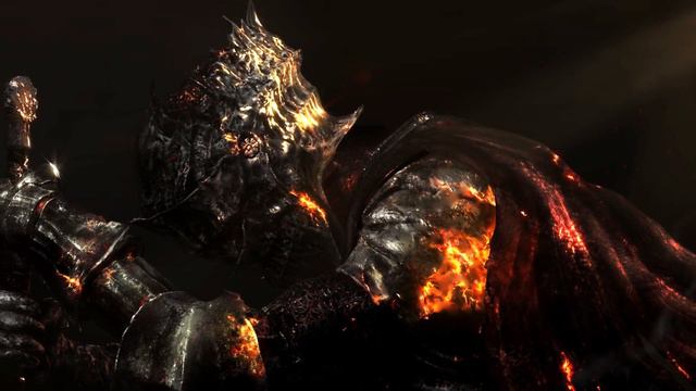 Dark Souls 4K wallpapers смотреть онлайн