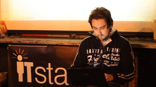 Александр Фомин. Slice. Как нарезать базу данных смотреть онлайн