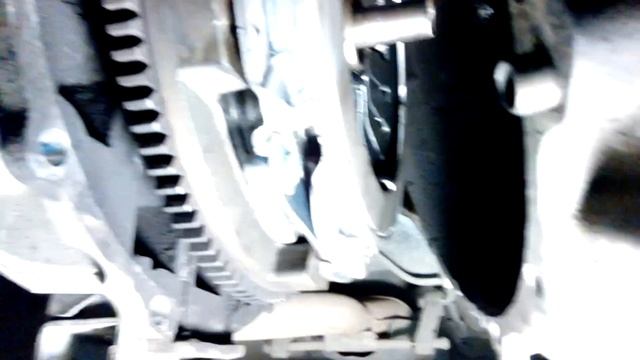 Замена сцепления Hyundai Sonata 2,0л смотреть онлайн