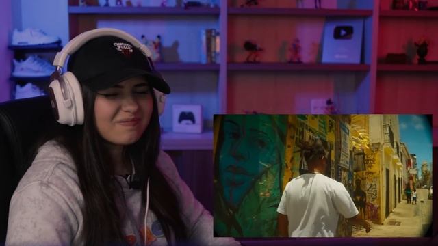 Tempos de Escola - Brandão85, Jovem Dex, Alee e Dimme feat. Ponto de Equilíbrio [REACT Mah Moojen] смотреть онлайн