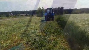 ТРАКТОР БЕЛАРУС 920 МТЗ СЕЛЬСКИЙ ТРАКТОРИСТ 8 #vseklevo TRACTOR BELARUS RURAL TRACTOR #синийтрактор