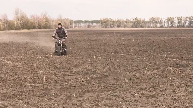 #1 Урал СКРЕМБЛЕР смотреть онлайн