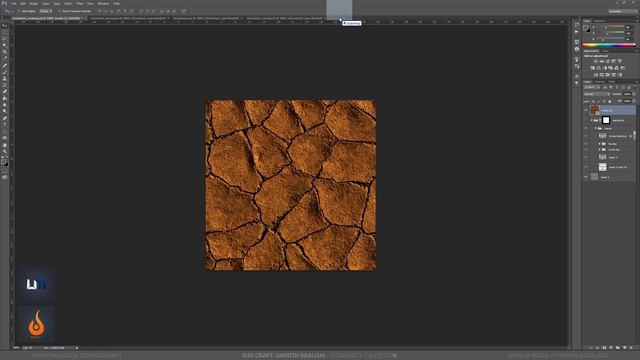 Minecraft Speed Art: Stone Bricks (R3D.CRAFT) смотреть онлайн