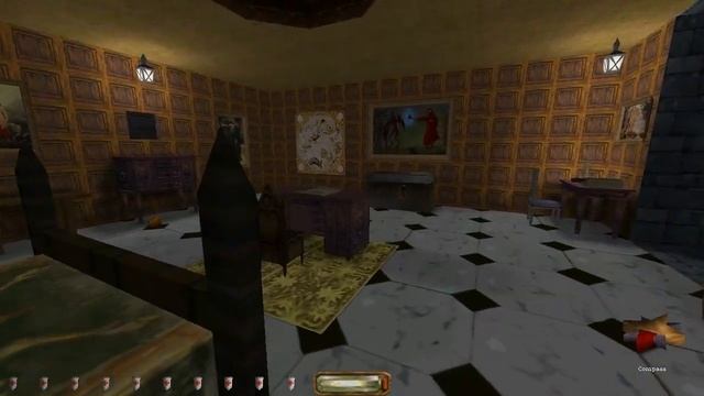 Let's Play Thief: Mystery Man - 10 - Short Shrift смотреть онлайн