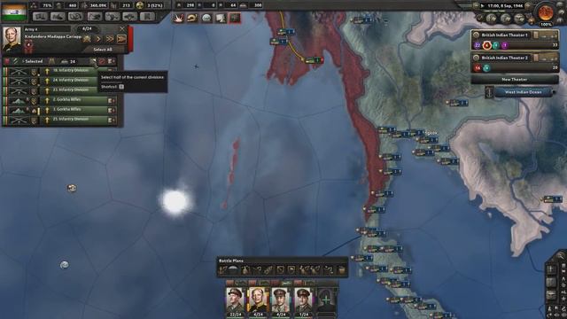 Neo ottoman Empire [Hearts of Iron IV] Nuclear Gandhi Ep. 25 смотреть онлайн